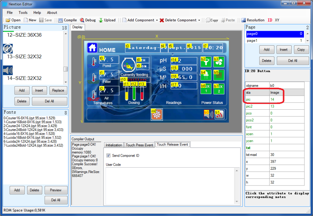 Flprog не запускается на windows xp